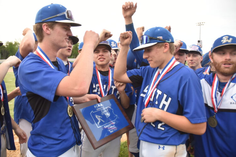 South Williamsport beats Southern to win District 4 Class AA title